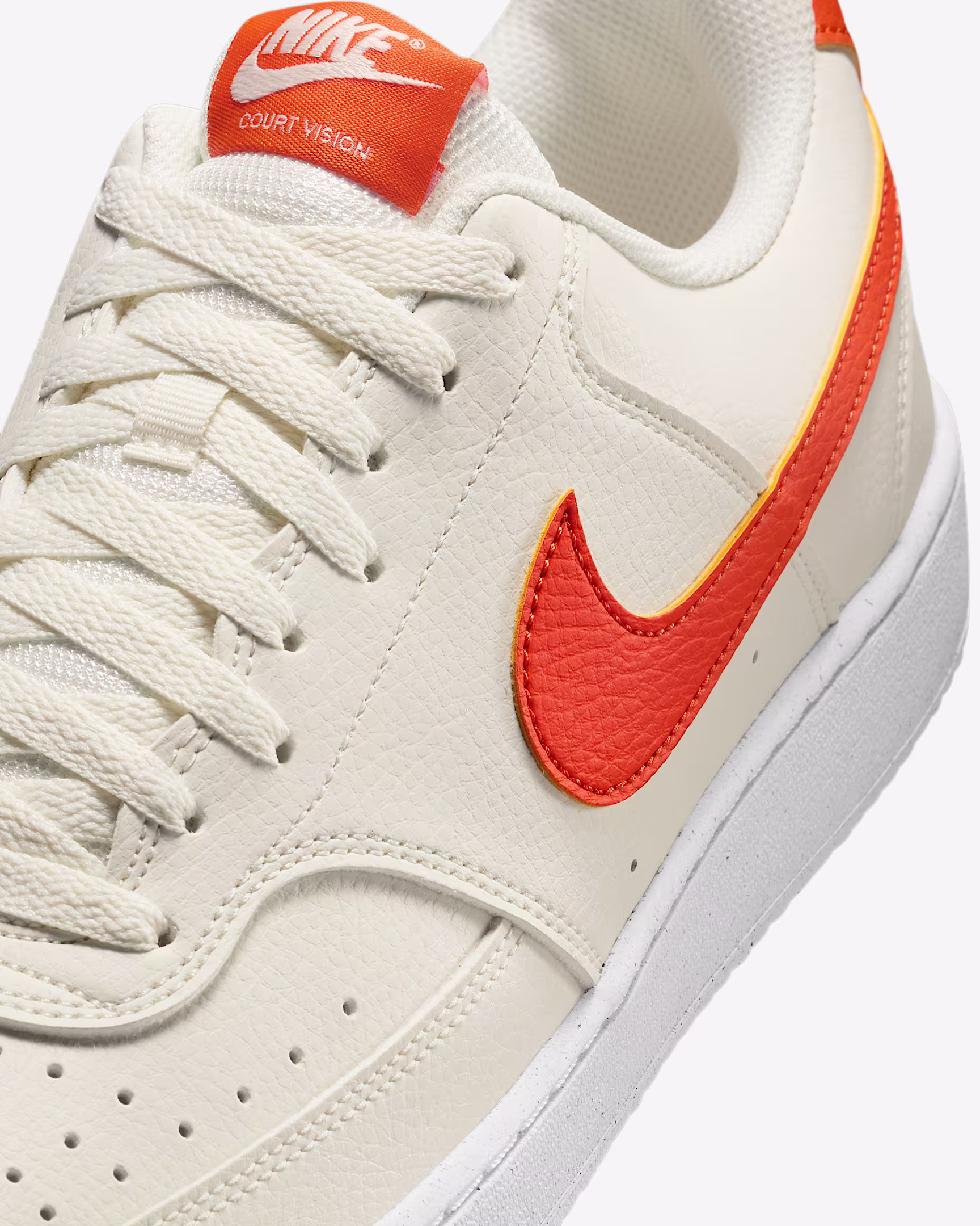 TENIS MASCULINO NIKE NIKE COURT VISION LO NN – foto 4